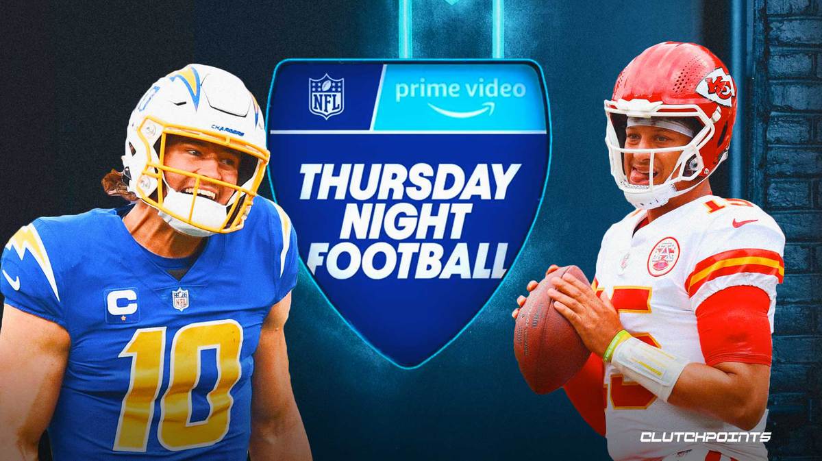 DraftKings Thursday Night Football Deal Could Boost Same-Game Parlays