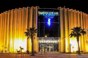 Tangier Casino