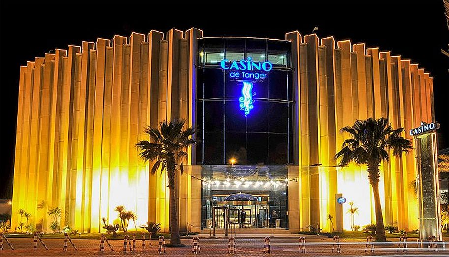 Tangier Casino