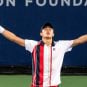 Tennis match-fixing