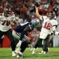 Tom Brady and the Tampa Bay Buccaneers