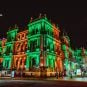 Treasury Brisbane
