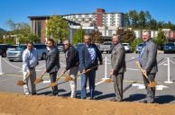 Harrah’s Cherokee Valley River Casino Breaks Ground on $275M Expansion