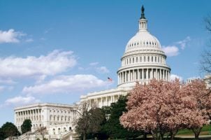 US Capitol