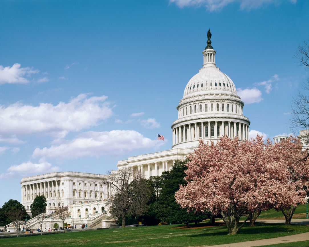 US Capitol