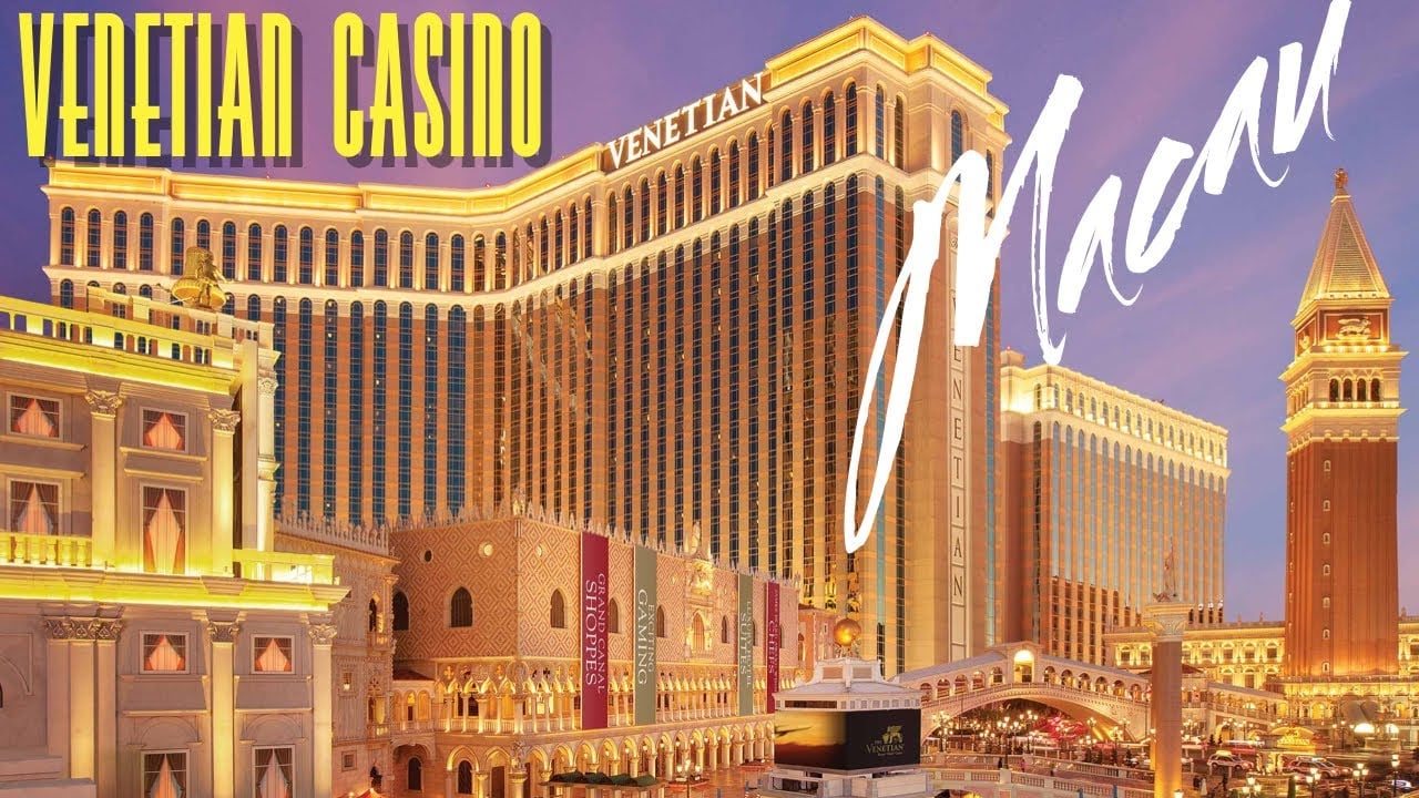 Slot Macau, Had Permainan Meja Boleh Mencubit Pasir China
