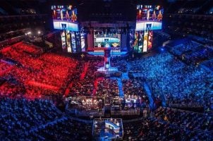 World Esports Championship