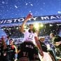 WNBA Team’s Victory Parade Celebrates Las Vegas’ First Major League Championship