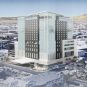 Allegiant Stadium Hotel Proposal Would Continue Southward Las Vegas Strip Push