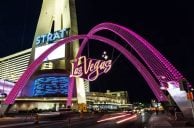 Las Vegas Arches Can Be Viewed Without Dying Using New Platform