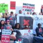 Atlantic City casino workers smoking