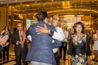 Caesars Palace’s Last Original Employee Retires