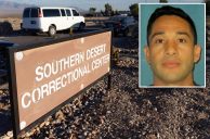 Luxor Casino Bomber Escaped Four Days Before Prison Guards Discovered Him Missing