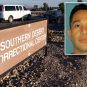 Luxor Casino Bomber Escaped Four Days Before Prison Guards Discovered Him Missing