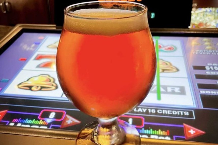 Feather Falls Casino Using Craft Beer to Fund Hopes and Dreams
