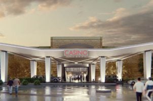 College Township Penn State casino Pennsylvania