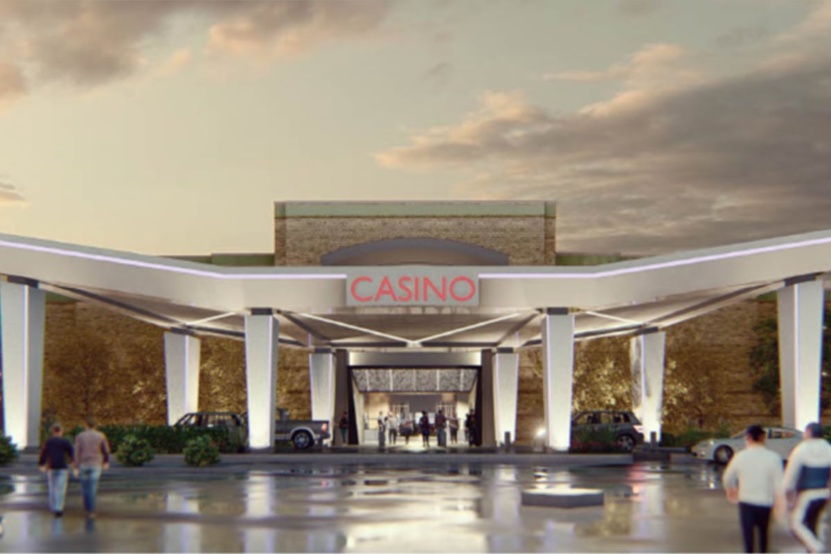 College Township Penn State casino Pennsylvania