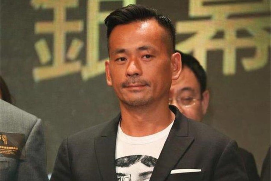 Alvin Chau