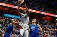 Las Vegas Strip Parade for WNBA Champs Celebrates City’s First Major Sports Win