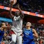 Las Vegas Strip Parade for WNBA Champs Celebrates City’s First Major Sports Win