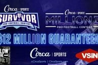 Circa on Hook for $1.3M in Millions Contest, Avoids Survivor Overlay