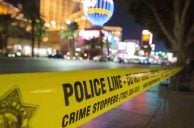 What Happens in Las Vegas Gets Tracked to Utah: A Crime Story