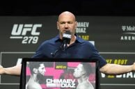 Nevada Athletic Commission Investigating UFC For Las Vegas Press Conference Melee