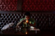 Las Vegas Cannabis Consumption Lounges Cleared for Strip and City Proper