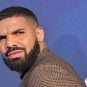Pop artist and Stake.com ambassador Drake