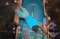 El Cortez Casino Thief Swipes $19K in Chips from Table