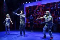 Lin-Manuel Miranda Bringing New Show to Venetian Las Vegas