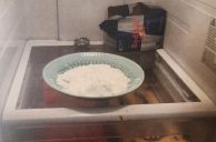 ‘Cursed’ $22M Lottery Winner Kept Mound of Drugs in Fridge