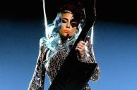 Lady Gaga Negotiating Return of Her Las Vegas Residency: Report