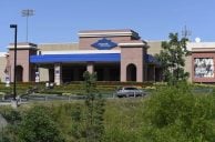 Pennsylvania Man, Allegedly Drunk, Falls into Swamp After Casino Gives Him the Boot