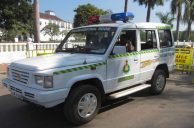 Online Gambling Raids in Goa Lead to Arrests of Russian, Ukrainian Nationals