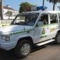 Goa police