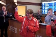 Kansas Governor Laura Kelly Places First Legal Sports Bet in State