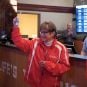 Kansas Governor Laura Kelly Places First Legal Sports Bet in State