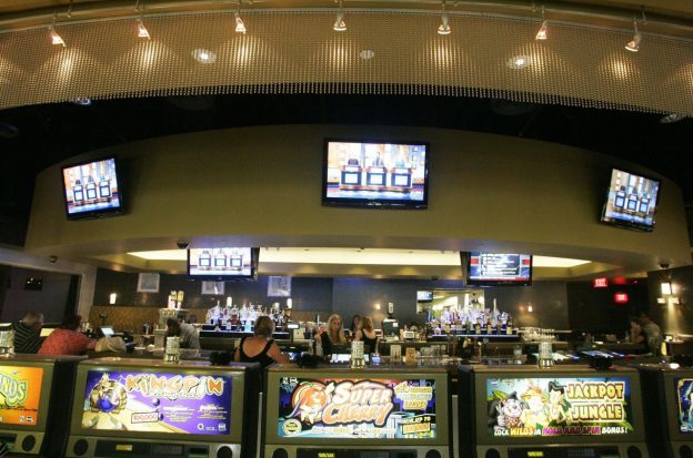 Club Fortune Casino