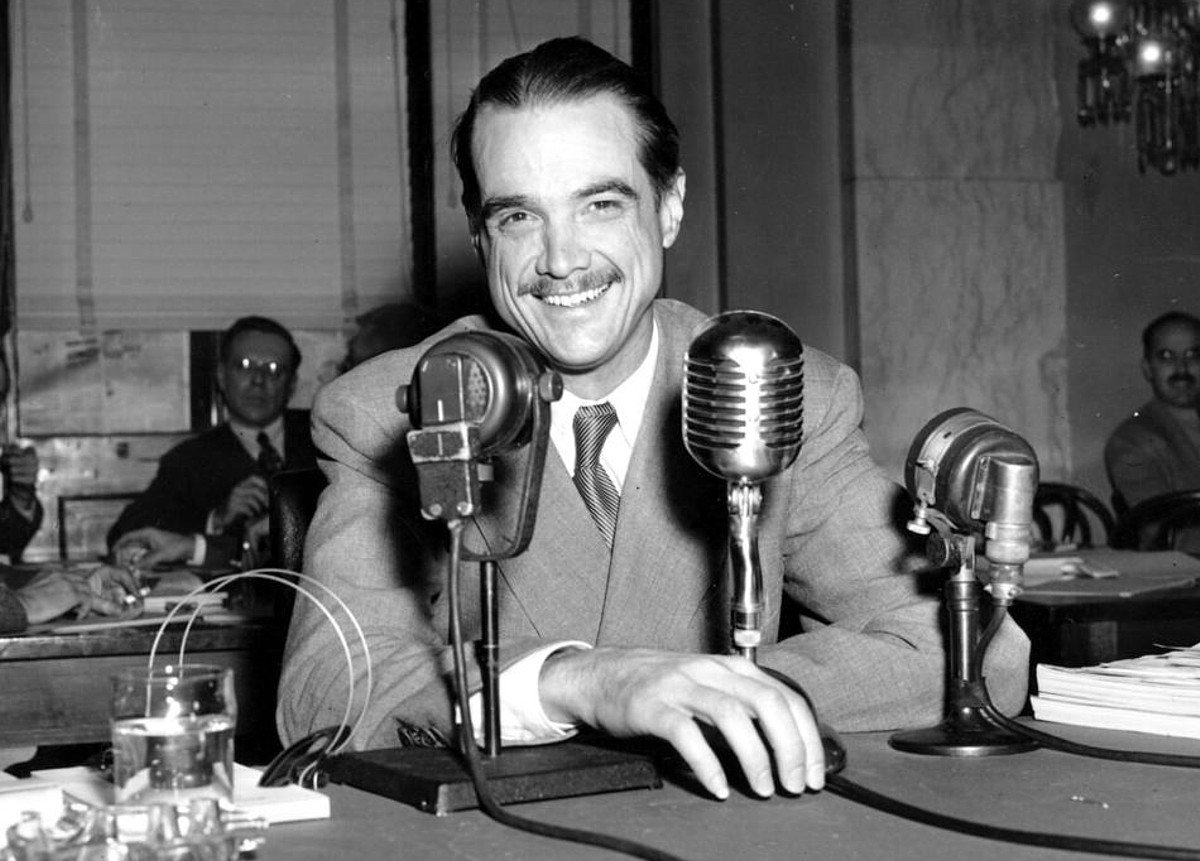 Howard Hughes