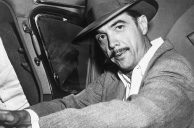 VEGAS MYTHS RE-BUSTED: Howard Hughes Left $156M to a Dude Who Once Gave Him a Lift
