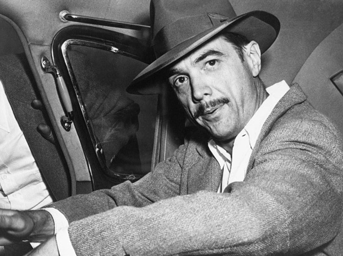 Howard Hughes Jobs Las Vegas At Dean Metoyer Blog