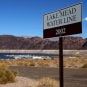 Lake Mead Rose in August Thanks to Las Vegas Rains, But by a Drop in the Bucket