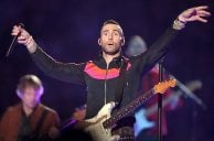 Maroon 5 Announces Las Vegas Residency Despite Singer’s Cheating Scandal