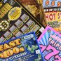 Massachusetts Lottery sales revenue sports betting gambling