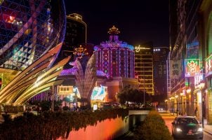 Genting Macau