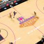 NBA Las Vegas basketball odds Seattle expansion