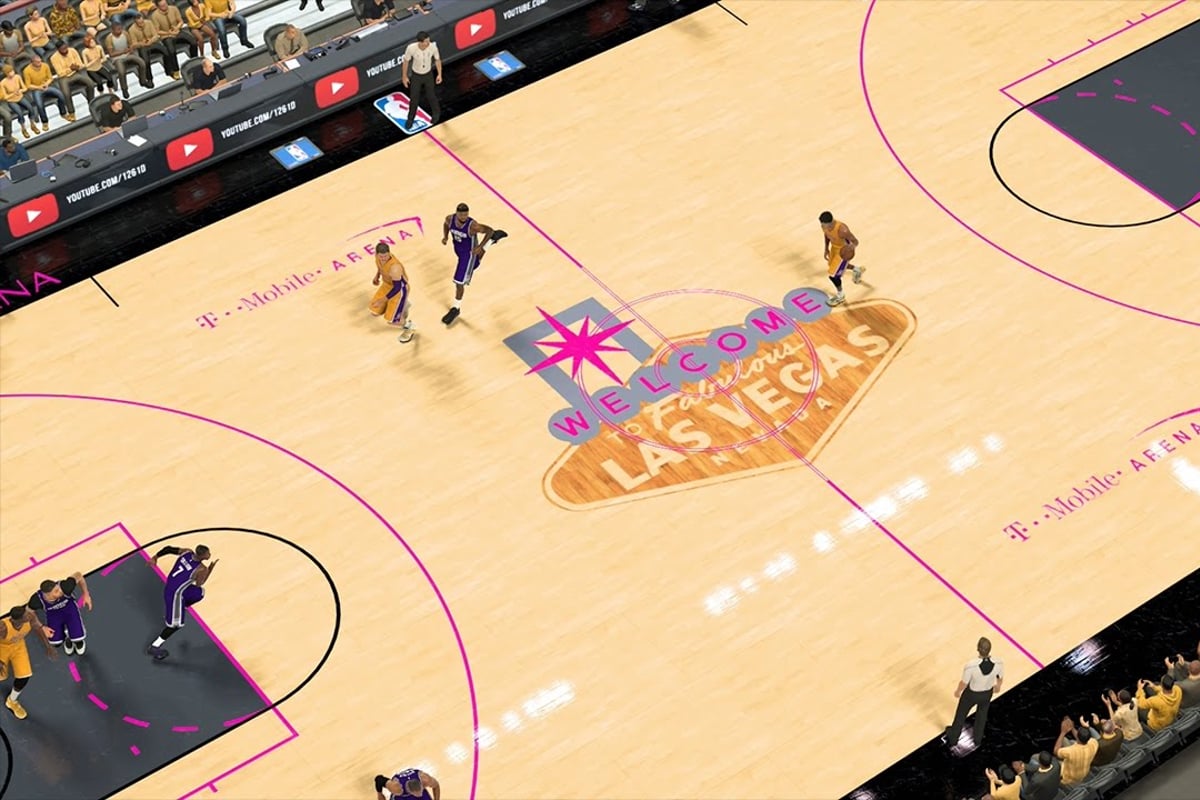 NBA Las Vegas Rumors Intensify as League Considers First Expansion Since 2004 3 NBA Las Vegas basketball odds Seattle expansion