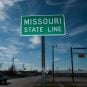 Kansas Sports Betting Sees 16K Missouri Bets Blocked on First Day of Legal Ops
