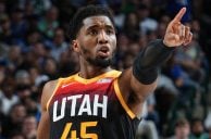 Cleveland Cavaliers NBA Title Odds Shrink After Reports of Donovan Mitchell Trade